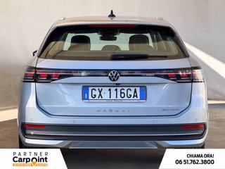 VOLKSWAGEN Passat 1.5 tsi ehybrid business 204cv dsg 3
