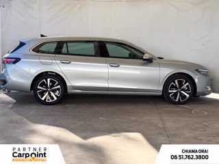 VOLKSWAGEN Passat 1.5 tsi ehybrid business 204cv dsg 4