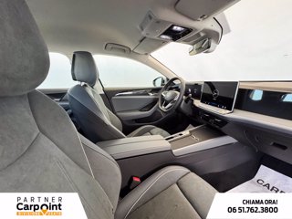VOLKSWAGEN Passat 1.5 tsi ehybrid business 204cv dsg 5