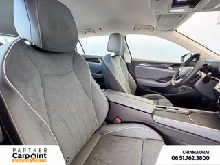 VOLKSWAGEN Passat 1.5 tsi ehybrid business 204cv dsg 6