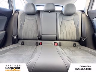 VOLKSWAGEN Passat 1.5 tsi ehybrid business 204cv dsg 8