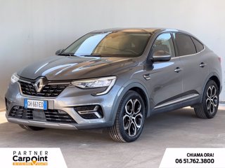 RENAULT Arkana 1.6 e-tech full hybrid intens 145cv 0