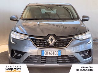 RENAULT Arkana 1.6 e-tech full hybrid intens 145cv 1