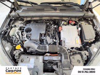 RENAULT Arkana 1.6 e-tech full hybrid intens 145cv 10