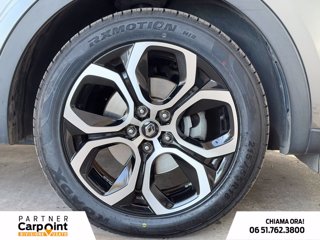 RENAULT Arkana 1.6 e-tech full hybrid intens 145cv 13