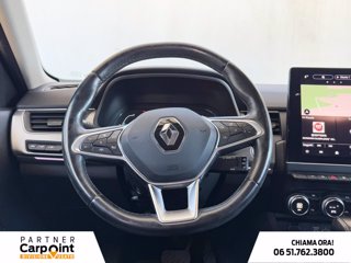 RENAULT Arkana 1.6 e-tech full hybrid intens 145cv 16
