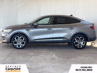 RENAULT Arkana 1.6 e-tech full hybrid intens 145cv 2