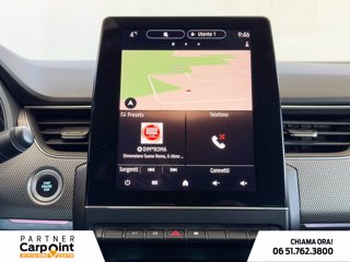 RENAULT Arkana 1.6 e-tech full hybrid intens 145cv 21