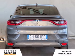 RENAULT Arkana 1.6 e-tech full hybrid intens 145cv 3