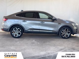 RENAULT Arkana 1.6 e-tech full hybrid intens 145cv 4
