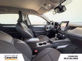 RENAULT Arkana 1.6 e-tech full hybrid intens 145cv 5