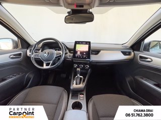 RENAULT Arkana 1.6 e-tech full hybrid intens 145cv 9