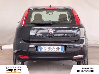 FIAT Punto 5p 1.2 lounge e6 3