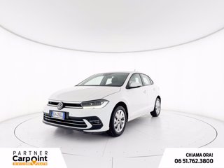 VOLKSWAGEN Polo 1.0 tsi style 95cv 0