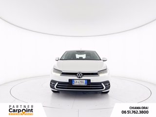 VOLKSWAGEN Polo 1.0 tsi style 95cv 1