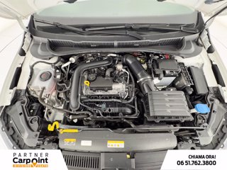 VOLKSWAGEN Polo 1.0 tsi style 95cv 10