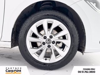 VOLKSWAGEN Polo 1.0 tsi style 95cv 13