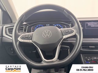 VOLKSWAGEN Polo 1.0 tsi style 95cv 17