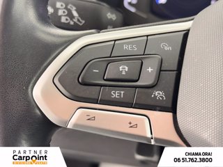 VOLKSWAGEN Polo 1.0 tsi style 95cv 20