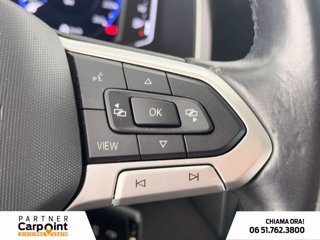 VOLKSWAGEN Polo 1.0 tsi style 95cv 21