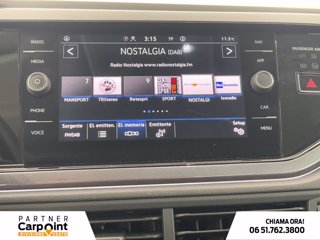 VOLKSWAGEN Polo 1.0 tsi style 95cv 22