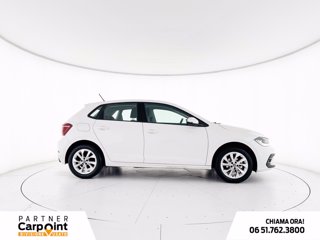 VOLKSWAGEN Polo 1.0 tsi style 95cv 4