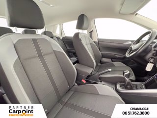 VOLKSWAGEN Polo 1.0 tsi style 95cv 6