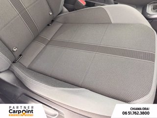 VOLKSWAGEN Polo 1.0 tsi style 95cv 7