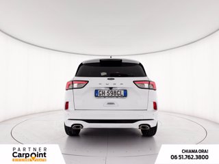 FORD Kuga 1.5 ecoblue st-line 2wd 120cv auto 3