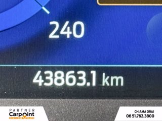 FORD Puma 1.0 ecoboost h titanium x s&s 125cv 19