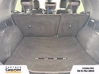 FORD Kuga 2.0 ecoblue mhev st-line x 2wd 150cv 11