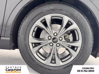 FORD Kuga 2.0 ecoblue mhev st-line x 2wd 150cv 14