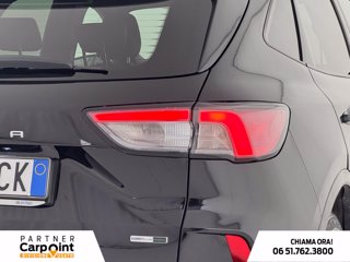 FORD Kuga 2.0 ecoblue mhev st-line x 2wd 150cv 16