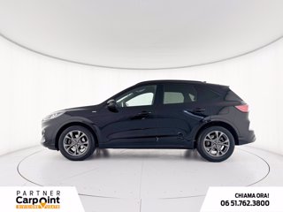 FORD Kuga 2.0 ecoblue mhev st-line x 2wd 150cv 2