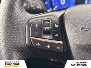 FORD Kuga 2.0 ecoblue mhev st-line x 2wd 150cv 22