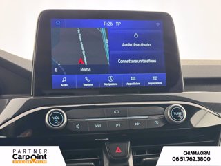 FORD Kuga 2.0 ecoblue mhev st-line x 2wd 150cv 24