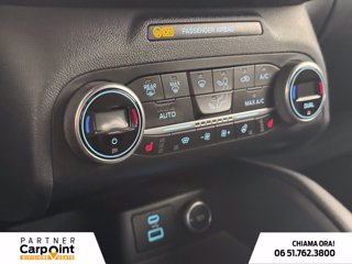 FORD Kuga 2.0 ecoblue mhev st-line x 2wd 150cv 25