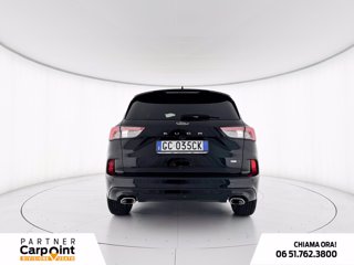 FORD Kuga 2.0 ecoblue mhev st-line x 2wd 150cv 3