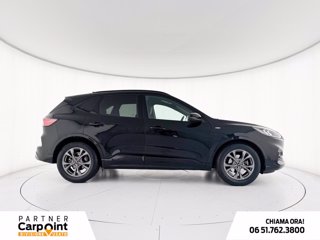 FORD Kuga 2.0 ecoblue mhev st-line x 2wd 150cv 4