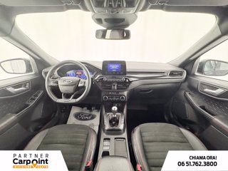 FORD Kuga 2.0 ecoblue mhev st-line x 2wd 150cv 9