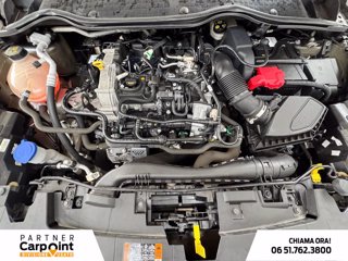 FORD Fiesta 5p 1.0 ecoboost h titanium 125cv 10