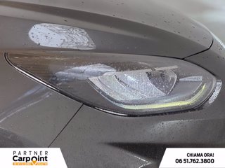 FORD Fiesta 5p 1.0 ecoboost h titanium 125cv 12