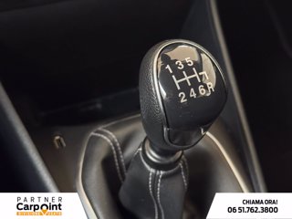 FORD Fiesta 5p 1.0 ecoboost h titanium 125cv 23