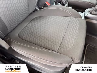 FORD Fiesta 5p 1.0 ecoboost h titanium 125cv 7