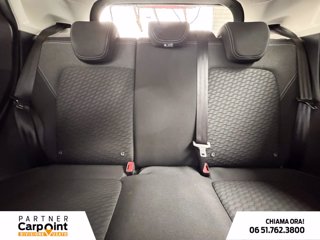 FORD Fiesta 5p 1.0 ecoboost h titanium 125cv 8