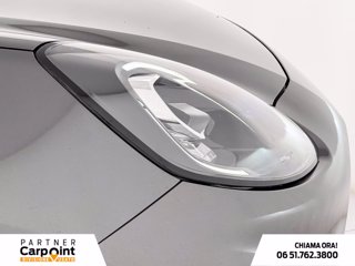 FORD Puma 1.0 ecoboost h titanium s&s 125cv 12