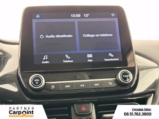 FORD Puma 1.0 ecoboost h titanium s&s 125cv 20