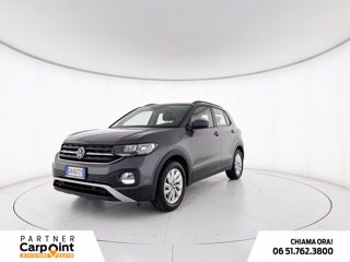 VOLKSWAGEN T-cross 1.0 tsi style 95cv 0