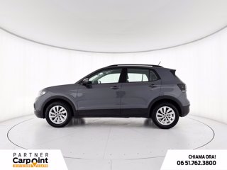 VOLKSWAGEN T-cross 1.0 tsi style 95cv 2