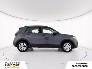 VOLKSWAGEN T-cross 1.0 tsi style 95cv 4